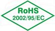 RoHS 2002 5 EC