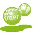 contacts are green logo