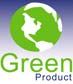 green product globe