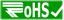green rohs logo