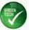 green technology icon
