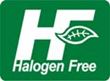 halogen free leaf
