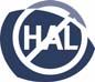 halogen free logo