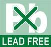 large lead free