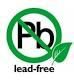 lead free green
