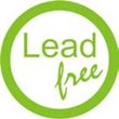 lead free italics