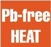 pb free heat