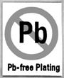 pb free plating