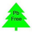 pb free tree