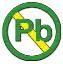 pb free yellow green