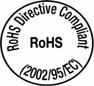 rohs directive compliant
