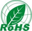rohs leaf logo