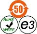 rohs weee 50 e3